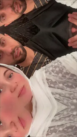 My husband my best friend my love my family my heart my everything!! I love you so much, thank u for beaing everything all in one ❤️🩵 @Rawal___Khan❤️😉 
