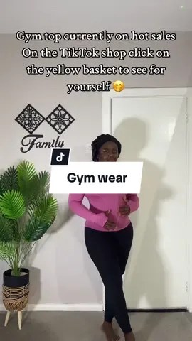 Gym wear from the TikTok shop #gymwear #gymhaul #tiktokshop 