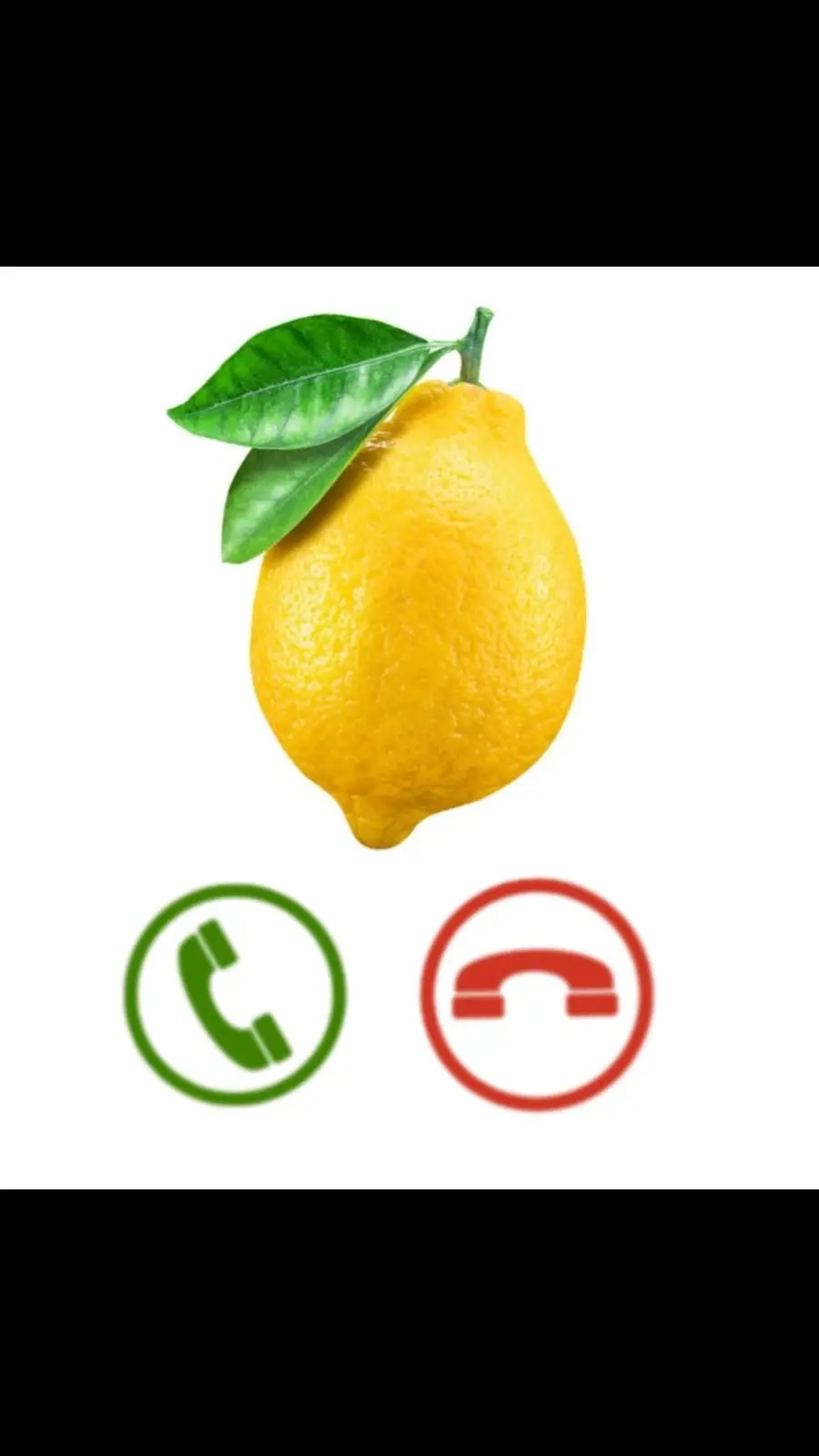 please answer. #answer #iscalling #fycalling #calls #donthangup #important #call #fyp #lemon #lemoncalling in onore di @chiara 