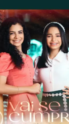 Camlly Vitória & Kiara Vitória - Vai se cumprir #vocalcristao #gospel #cover #statusgospel #viral #statuswhatsapp #statusparawhatsapp #explore #devocional #motivacional #status 
