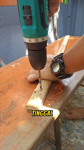 CARA BIKIN KELUARGA BANGGA HANYA DENGAN SEBILAH BAMBU 😁😁 #tutorial #idekreatif #DIY #foryoupage #fyp #