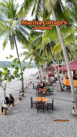 Marina Cottage's Ampana  #wonderfullindonesia #sulawesitengah #ampanakota #ampana #travel 