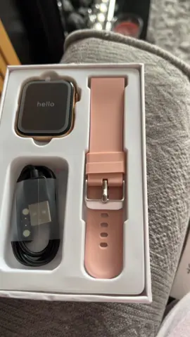 Smart watch for sports and health management #Fitness #healthlylifestyle #smarthwatch #multifuntion 