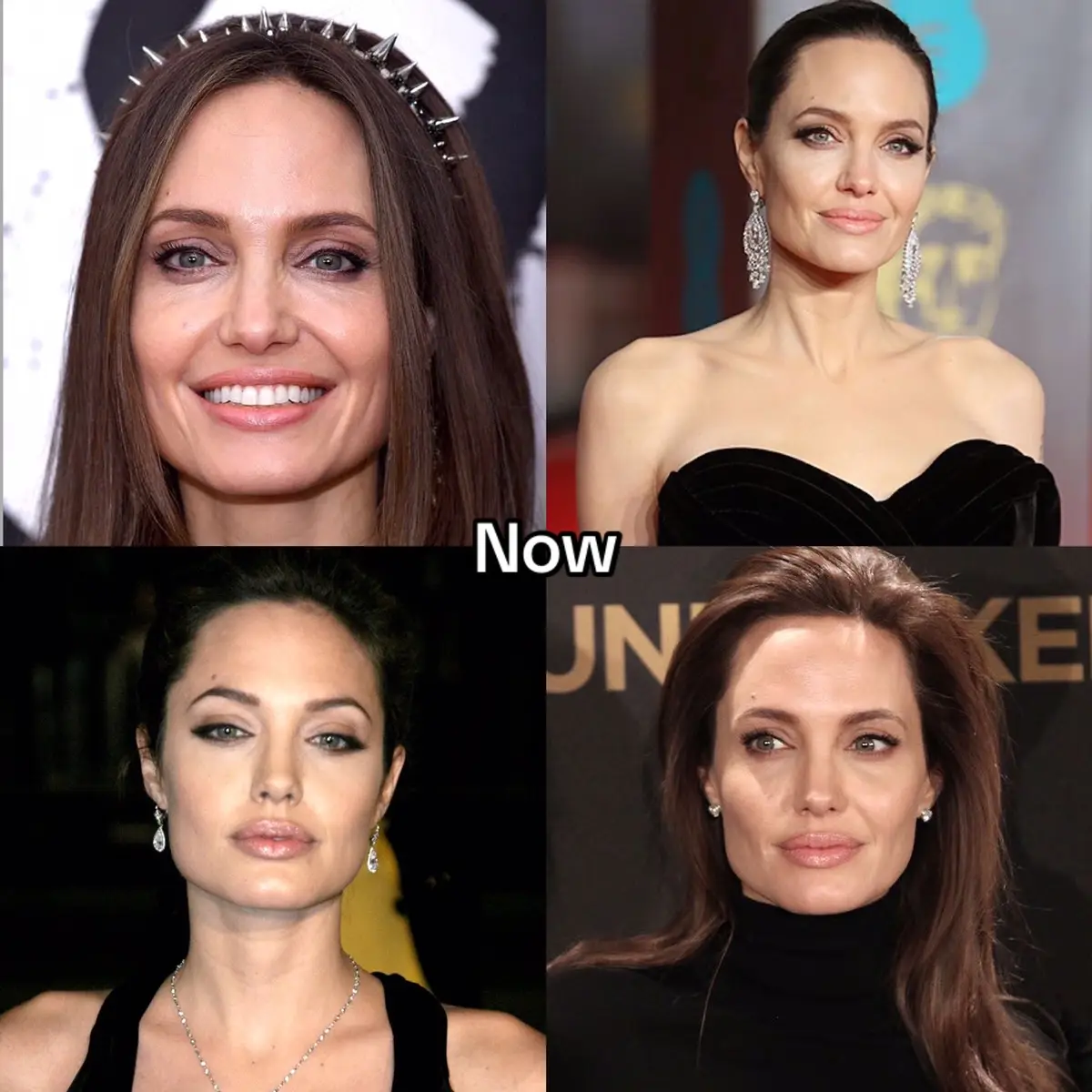 #angelinajolie #then #now #90s #fypシ #goviral #foryoupage #fyppppppppppppppppppppppp #fyp 