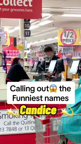 What name should I use next? 🤣 #fyp #prank 