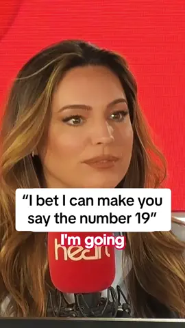 How to trick someone into saying the #number19 🤭 It actually works! #prank #trick #riddle @MissB @jkjasonking 