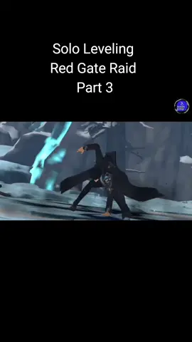 Solo Leveling  Red Gate Raid  Part 3 u can watch other video on  yt , fb page, ig  & tiktok just look for Partners in Vlogs or click all my links  https://www.facebook.com/partnersinvlogs https://youtube.com/channel/UCzj-9L3K0QS0IvpYJ8cDCBg https://www.tiktok.com/@djrons28piv?_t=8UAlWw9dM8Y&_r=1 https://www.instagram.com/invites/contact/?i=sz2yoqtttzs5&utm_content=ghyy3rk #sololevelinganime  #sololeveling  #sololevelingmanhwa  #PartnersInVLogs