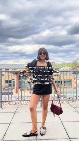 A girl can dream right? #dctiktokers #WeekendVibes #contentcreator #dcinfluencer #latina #latinainfluencer #contentcreatortiktok #datenight #moodboost #delusional #manifestation #coachella 