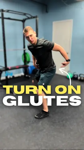 🔥FIRE YOUR GLUTES🍑 Do you struggle feeling your glutes activate?  Don’t worry, those suckers are working or you wouldn’t be able to walk! But, if you don’t feel them “activating,” try this move before your next workout! The idea with this movement is to force your glutes (and external rotators) to stabilize your hip as you slowly sit back and elongate those tissues.  You don’t want to rush through this move, you want to marinate the glutes in that position to really feel them engaging!   Still having trouble feeling it? Try the heartbeat variation, and you can use a heavier weight if needed! 👉Comment “Trial” to start a FREE 14-Day trial to my Mobility Suite Membership!  - Move it or Lose it! If this exercise helped, then you want to structure this into your warm-up routine! If this didn’t help, then stop guessing and seek a local McKenzie Method practitioner for professional guidance!  ⚠️All content is EDUCATIONAL (not medical advice). If you are unsure if this content will help you, DON’T be a hero and seek a local medical or movement professional.  #glute #glutesworkout #glutes #glutegains #weakglutes #gluteus #gluteusmaximus #gluteactivation #gluteday #hiper #hipexternalrotation