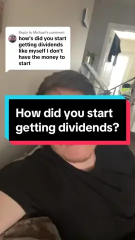 Replying to @Michael #investingforbeginners #investingexplained #ukmoney #financialliteracy #financialindependence #dividendinvesting #investing #dividends 