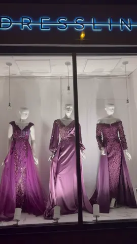 Purple reign💜 #fyp #dress #trending #promdress 