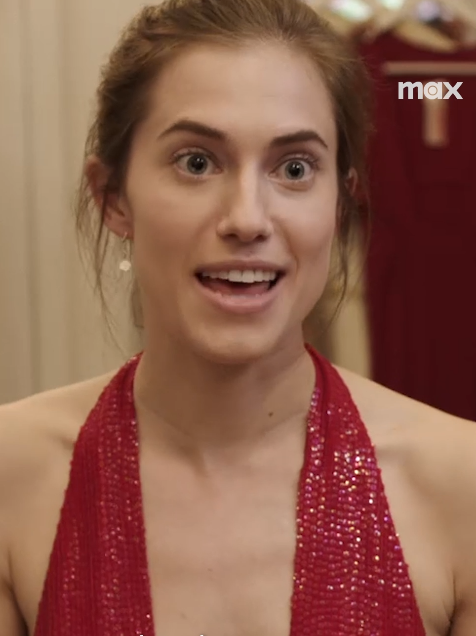 We were all Marnie once... #Girls #HBO #AllisonWilliams