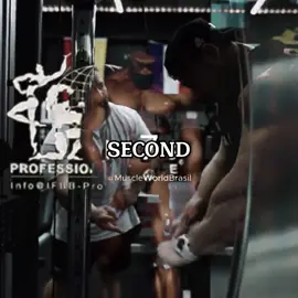 É facil pra quem tem ódio, isso que falta no Ramon #bodybuildingmotivation #fy #bodybuildermotivation #viral #gymmotivation #foryou #rage #berserk #ramondinopro 
