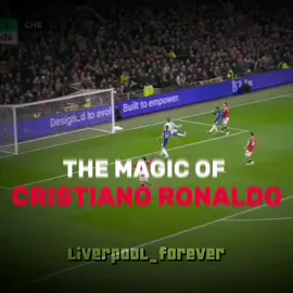 The Magic Of Cristiano Ronaldo 🤩🤩#themagicofcristianoronaldocristianoronaldo#football#footballedit#xyzbca#4k 