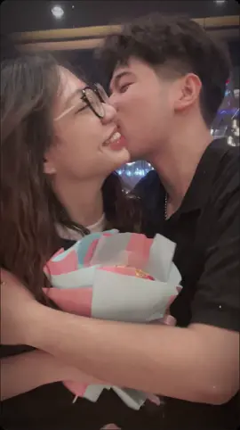 Cuối cùng tôi cũng có được e 🥰#CapCut #couple #viral #xuhuong 