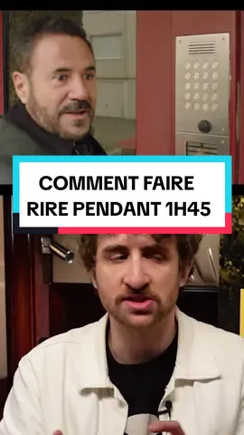 Courez voir Nous Les Leroy au cinéma 😃🍿  Merci à Florent Bernard, @Apollo Films, et @Agence Okarina pour cette interview 🤗 #tournage #ecriture #scenario #film #florentbernard #humour #comedie #cinema #behindthescenes #onregardequoi #filmtok 