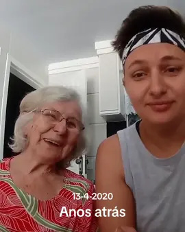#anosatrás SAUDADES DELA ME TIRANDO 🤣🤣❤️❤️