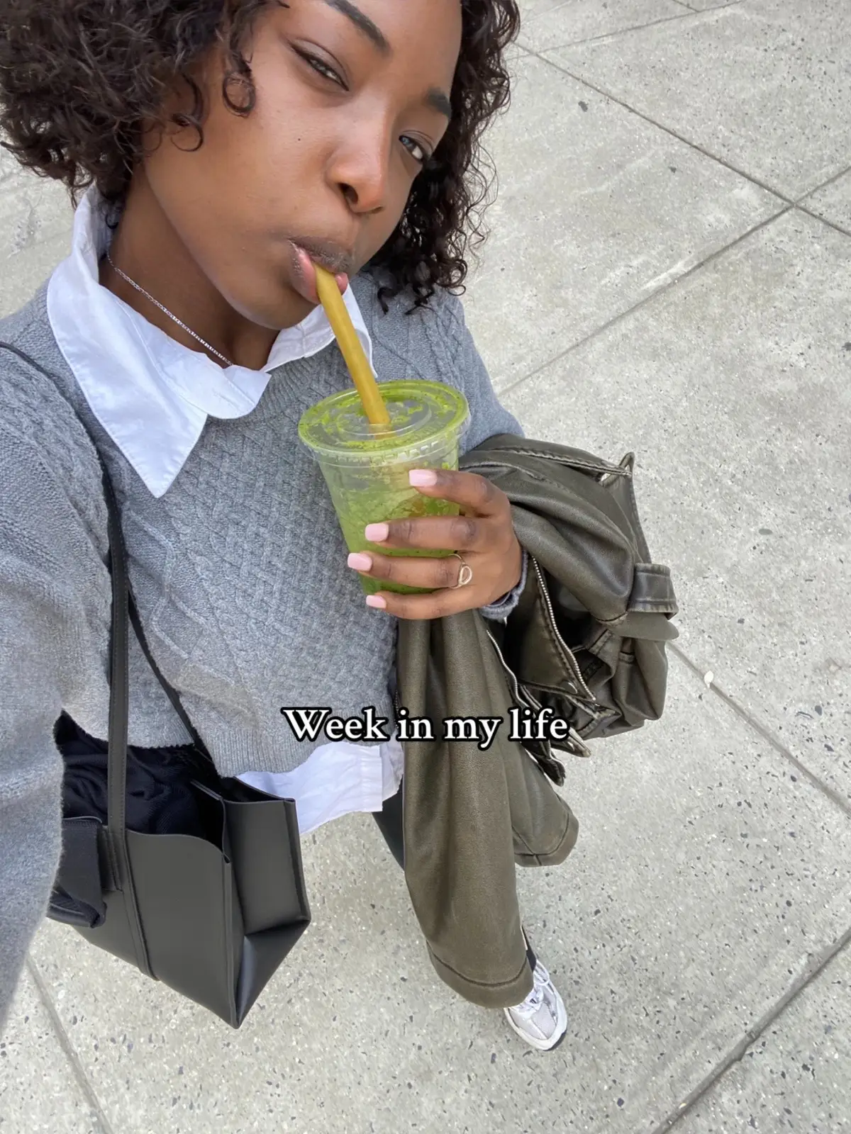 I think i like this little life