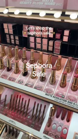 Shopping the Sephora Sale ✨ #sephorasale #sephorasale2024 #sephora #sephorahaul #sephoramusthaves #beauty #makeup #sephorashopping @sephora @Rare Beauty @Caudalie @Laura Mercier @Charlotte Tilbury 