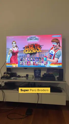 Super Perú Broders