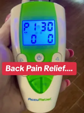 Link in my bio #backpain #backpainrelief #tensunit #tensunitbeerchallenge #degenertivediscdisease #musclepain #musclepainrelief #musclepaintreatment #musclepainhelp #painrelief #massage #massagetherapy #fy #fypage #fypシ゚viral #trendingproducts #ilovethisproduct 