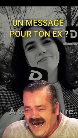 Un Message Pour Ton Ex ? (HUMOUR) #risitas #issou #ex #couple #rupture #amour #message #insulte 