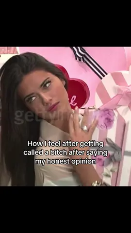 And then thex get mad at me even though it was just the truth ( if I wouldn’t told them no one would ) #adrianalima #icon #girlboss #iconic #girlbossmoment #victoriassecret #victoriassecretangel 