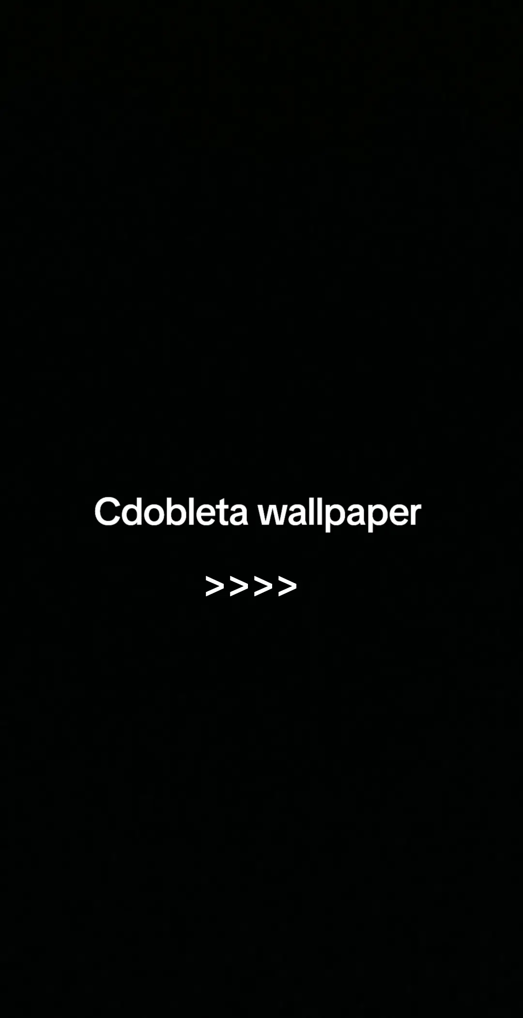 #cdobleta #wallpaper 