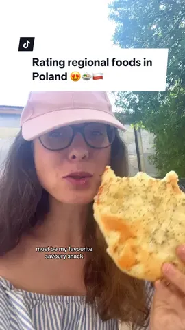 Polish regional foods deserve more way attention 😍🍲🇵🇱 These are just a few 😍🍲 🙌🏽 There are many more, and I can’t wait to try them all and share it with you! 😍❤️🇵🇱 #poland #poland🇵🇱 #travelfood #travelfoodie #polishfood #foodtravel #europetravel 