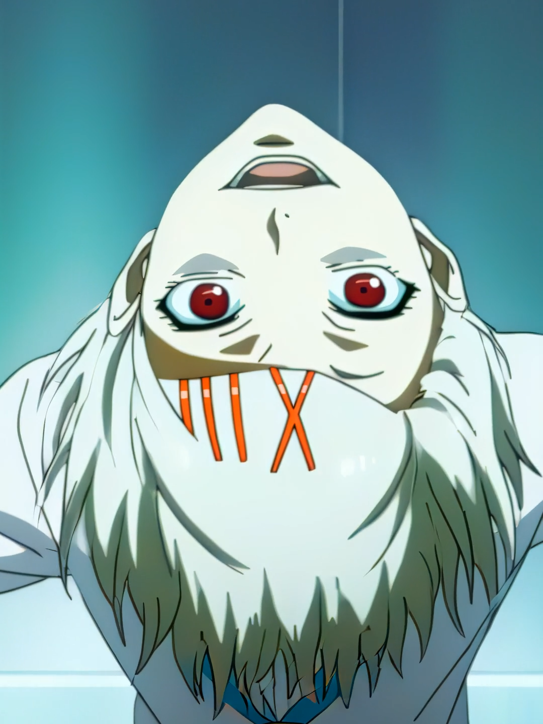 #juuzousuzuya #zuzuyajuzou #tokyoghoul #tsukai #fyp