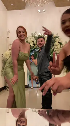OOTD✨ #fyp #parati #Vlog #adayinmylife #OOTD #OOTD #fashion #friends #outfit #wedding #grwm #GRWM #fitcheck #glam #lashes #makeup #956 #956valley #mcallentx #drunk @Madelen Zepeda @Y4NEZ_6.7 Pollo 