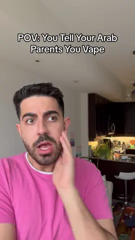In all seriousness, I would’ve been sent back home by now #arab #ArabTikTok #immigrantparents #relatable #comedy 
