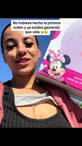 La vida de nosotraa las madres siempre comprando para los hijos primero 🙏🫶#pottytraininingmama #potteryvids #firsttimemom #babypottytrainer #moms #momtok 