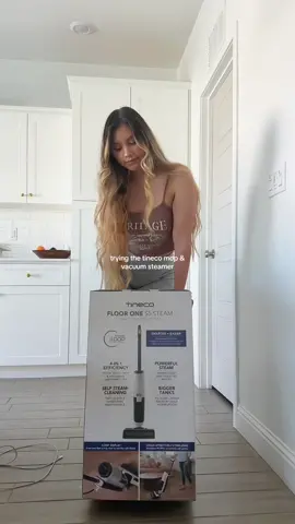 You guys this is definitely a 10/10!!! I mop regularly & i was shocked to see the end results 🤢 @Tineco shop #tineco #vacuumcleaner #clean #cleaning #satisfying #CleanTok #cleanwithme #MomsofTikTok #cleaninghacks #cleaningtips #motivation #productivity #cleaningmotivation