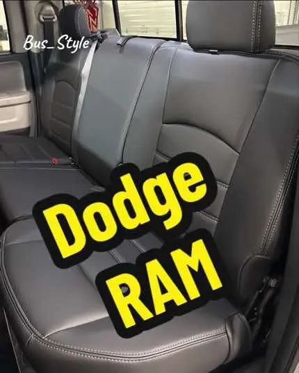 ✅Перетяжка сидінь Dodge RAM ✅ Сидіння 340$ (передні+диван)(робота і матеріал) 📲Контакти в шапці профілю #dodgeram #автоательєбусстиль #перетяжкасалону #обшивкасалону #перетяжкасидінь #бердичів #обшивка #тюнингавто#своїмируками 