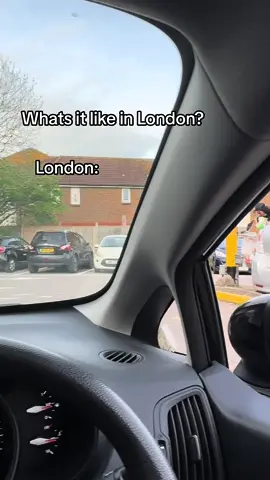 What londons really like