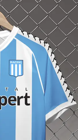 @Racing Club  new home shirt 2024 You like this concept? Please leave your comment below Mock up: @pardoccp1912 Tags: #futbol  #futbolargentino  #argentina  #argentinos  #racing #laacademia #avellaneda #graphicdesign  #footballshirt  #design  #footballkit  #footballkitsdesign  #kit  #conceptdesign  #conceptkit #camisetasdefutbol @Racingmaníacos @Racing Radio🎙️ 