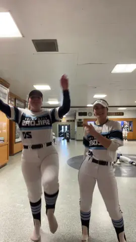 pre gameday pequa dance @Allie 