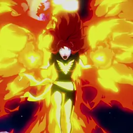 and no other psychic is touching her. #jeangrey #jeangreyedit #xmen97 #xmen #marvel #viral #trending #fyp #foryoupage 