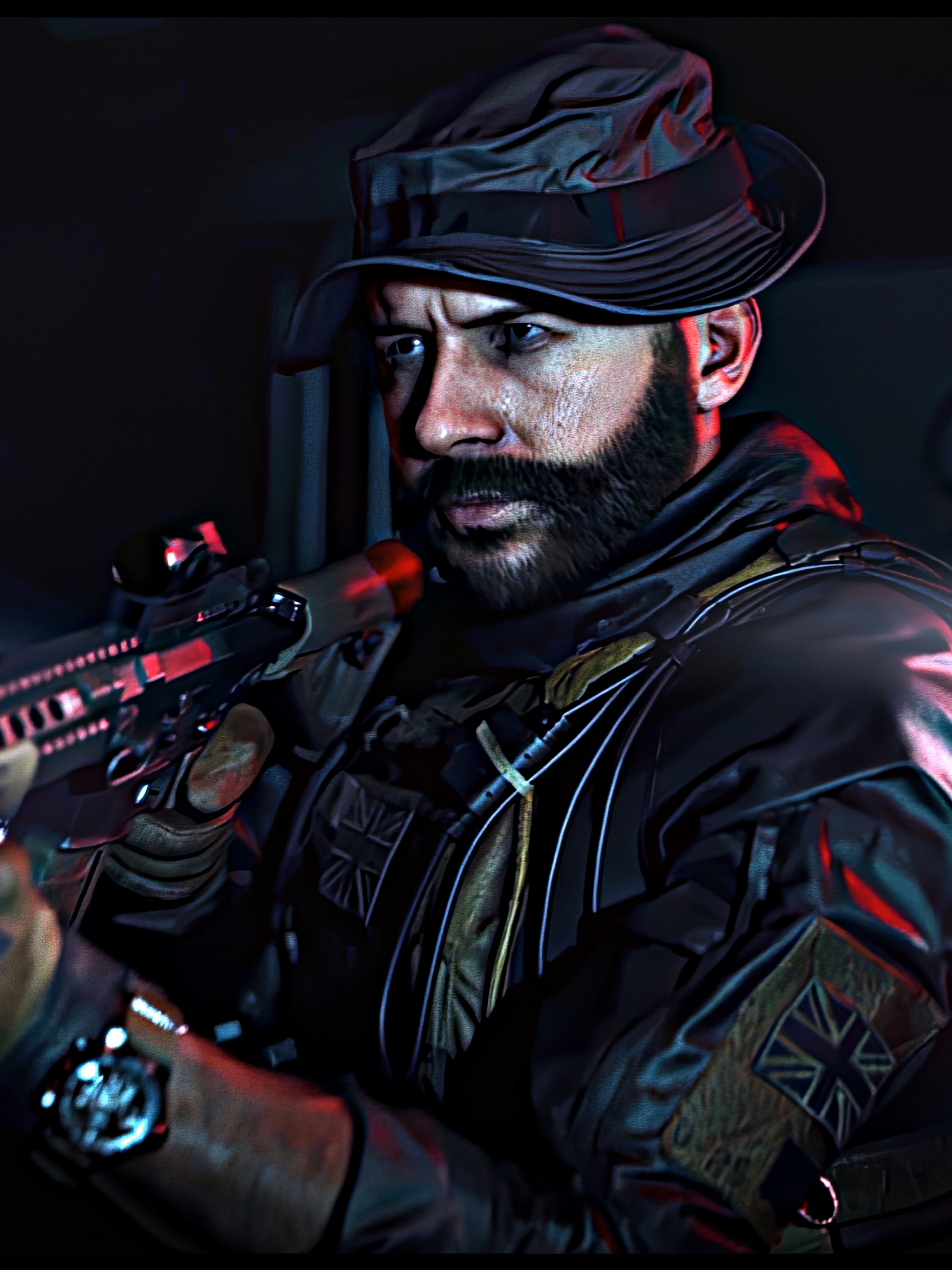 Captian price is a man of his word just ask jeneral shepherd Audio - shadow lady slowed scenes - holoemitters ( this's last time am uploading this edit to go viral i hope it's going viral this time ) - #johnprice #captainprice #callofduty #modernwarfare #modernwarfare2 #codmw #captainpriceedit #edit #foryou #fyp #fypシ #viral