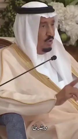 #حنا_خدام_الحرم #سلمان_بن_عبدالعزيز #خادم_الحرمين_الشريفين #السعودية #الملك_سلمان 