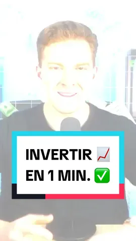 Cómo COMPRAR una ACCIÓN 📈  Para INVERTIR, QUANTFURY es la PLATAFORMA más SEGURA 🏆 Está DISPONIBLE a Nivel GLOBAL. Y lo MEJOR… No cobra ninguna COMISIÓN❗️ Ni al COMPRAR ni al VENDER. REGISTRATE desde mi PERFIL con el CÓDIGO: “JAVIER”. Y CONSIGUE una Acción GRATUITA de hasta $250 💵  #dinero #finanzas #inversionista 
