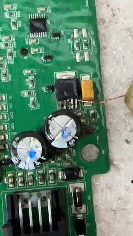 Im not sure what was spilled in there but this is definitely a gloves on kind of car! #jeep #shifter #citcuitboard #spilledmilk #mobilediagnostics