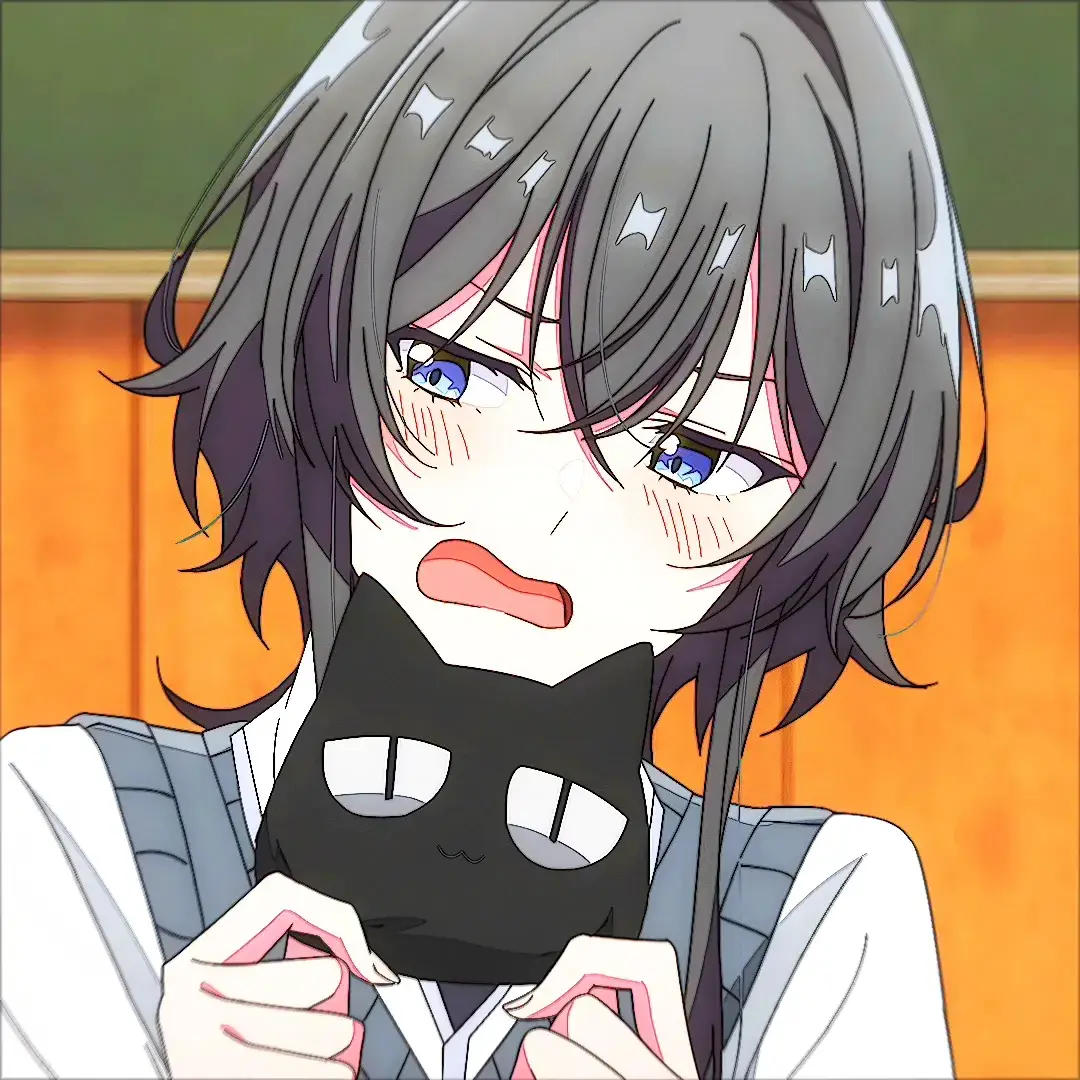#yoriasanagi #maybefamily #whispermealovesong #アニメ 