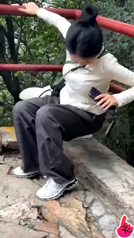 Mountain Taishan (Mount Tai) climbing isn't for the faint-hearted. It's one of China's most sacred mountains. The route is 10km long with 6000 steps and it's a UNESCO world heritage site.  #catchyclipshq #catchyclipsheadquarters #cchq #fyp #fypシ #fypシ゚viral #fypage #china  #mounttai #mounttaishan #mountaishan #unesco #unescoworldheritagesite #sacredmountain  #fyppppppppppppppppppppppp #foryou #foryoupage #foryourpage #fy #fypp #4u 
