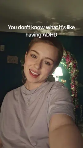 You're experience is valid! The medication CAN be horrible for you, but obviously that's not the case for everyone!  #foryou #disability #disabled #neurodivergent #adhd #adhdtiktok #adhdinwomen 