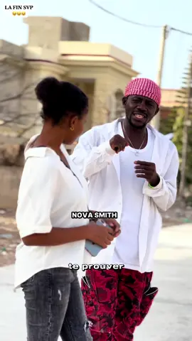 LA VENDEUSE DE BANANE ET NOVA SPITH 😂😂😂#funny #videoviral #vues #cotedivoire🇨🇮 #galsen221🇸🇳🇸🇳 @WALLKER PRONO OFFICIEL ⚽️💰 