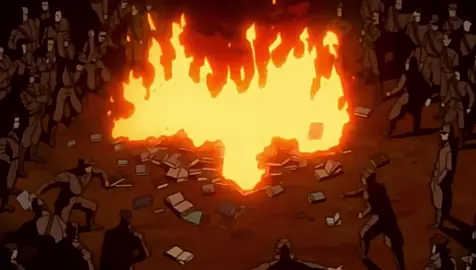 Apocalypse core #edits #music #pearljam #evolution #apocalypse #dystopian #targetaudience #amv #fyp #foryou #foryoupage 