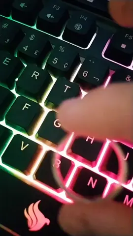 M❤️ #m #letra #ele #tecladogamer #teclado #ele #meu #meuamor❤️ 