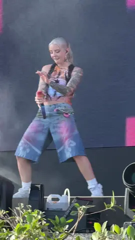 #coachella #youngmiko 